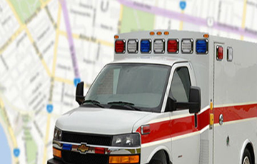 اهمیت و کارایی ردیاب خودرو بر روی خدمات اورژانس و آمبولانس